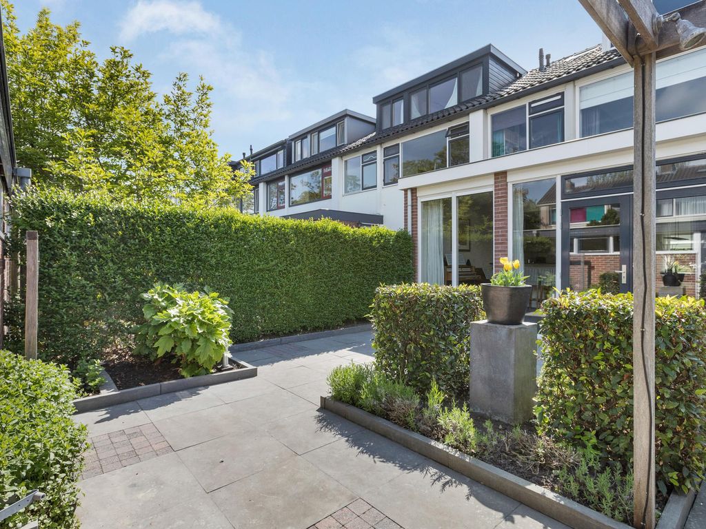 Rembrandtlaan 116, WOERDEN