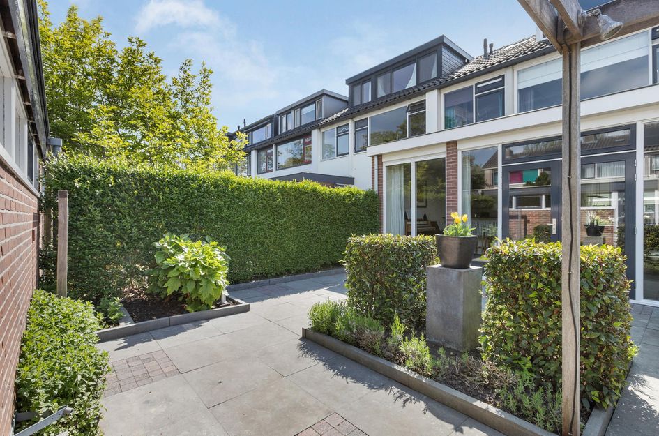Rembrandtlaan 116