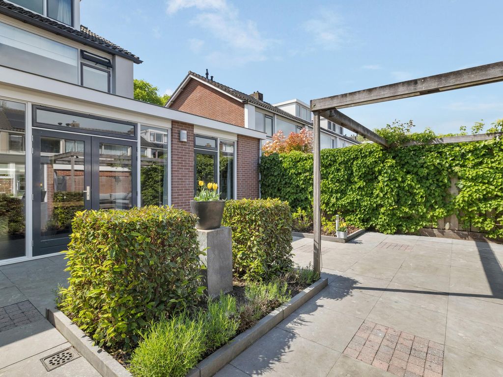 Rembrandtlaan 116, WOERDEN