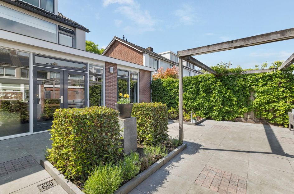 Rembrandtlaan 116