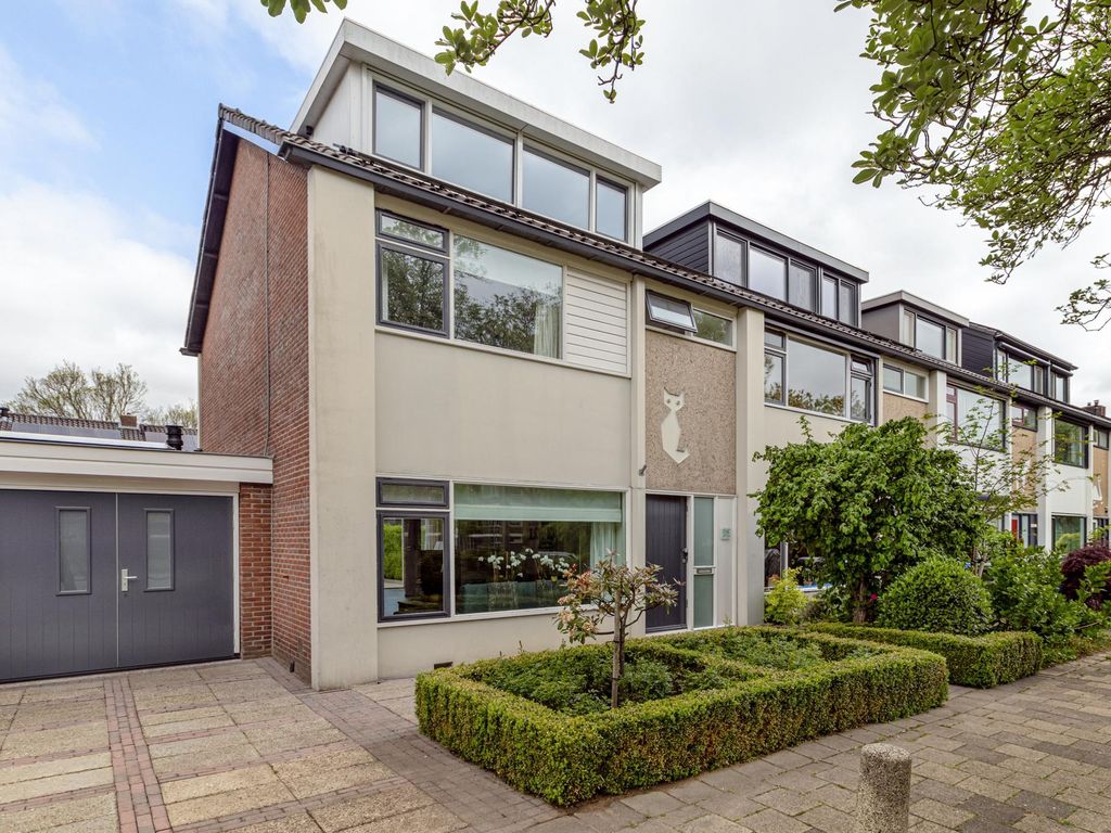 Rembrandtlaan 116, WOERDEN