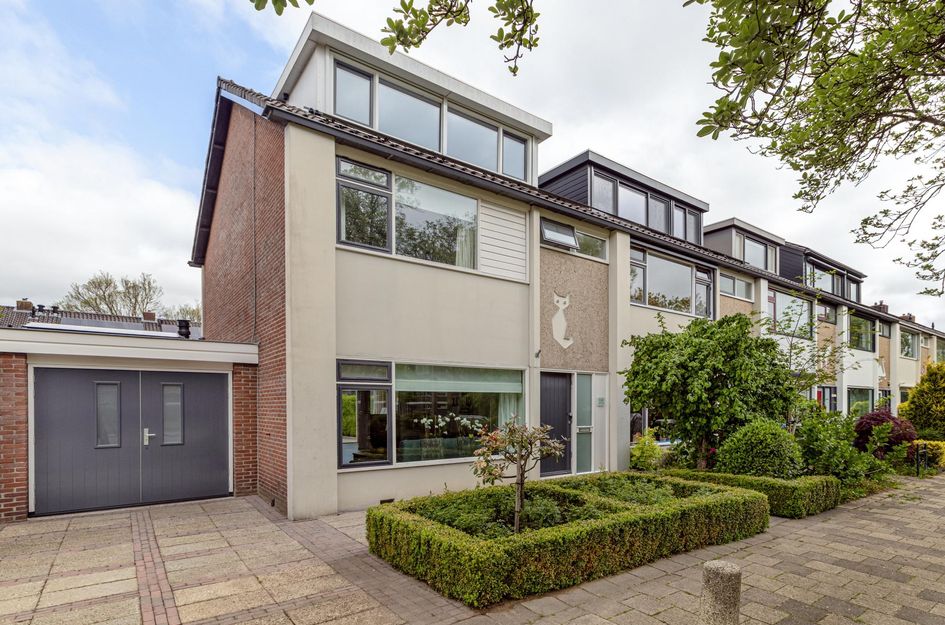Rembrandtlaan 116