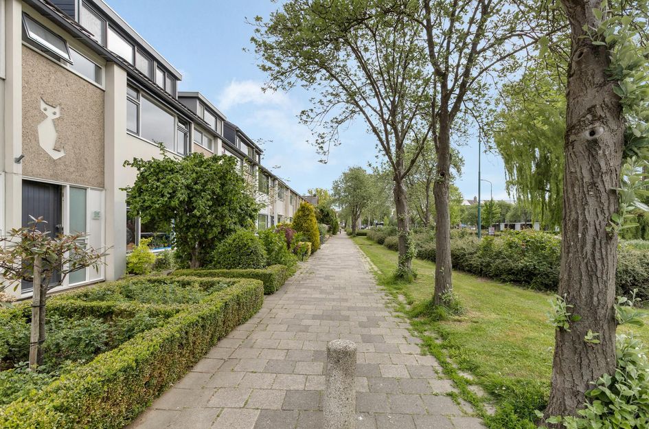 Rembrandtlaan 116