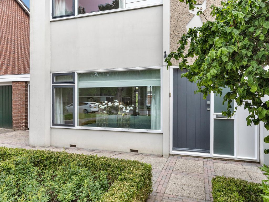 Rembrandtlaan 116, WOERDEN
