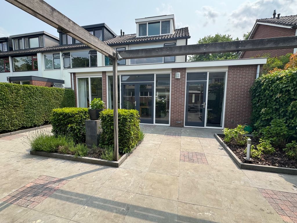 Rembrandtlaan 116, WOERDEN
