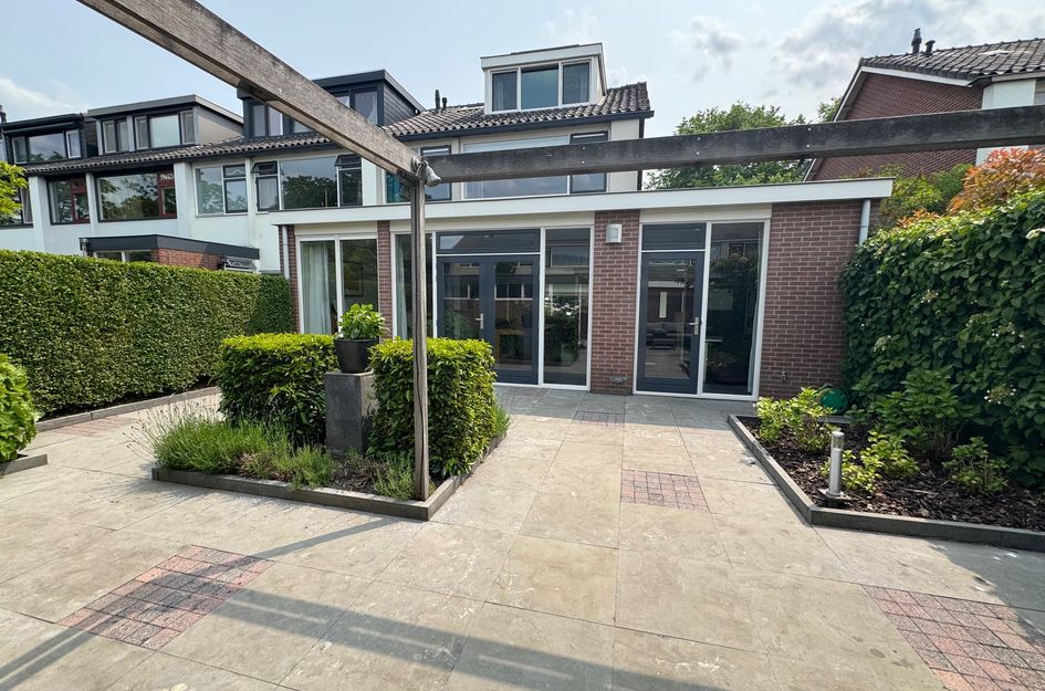 Rembrandtlaan 116