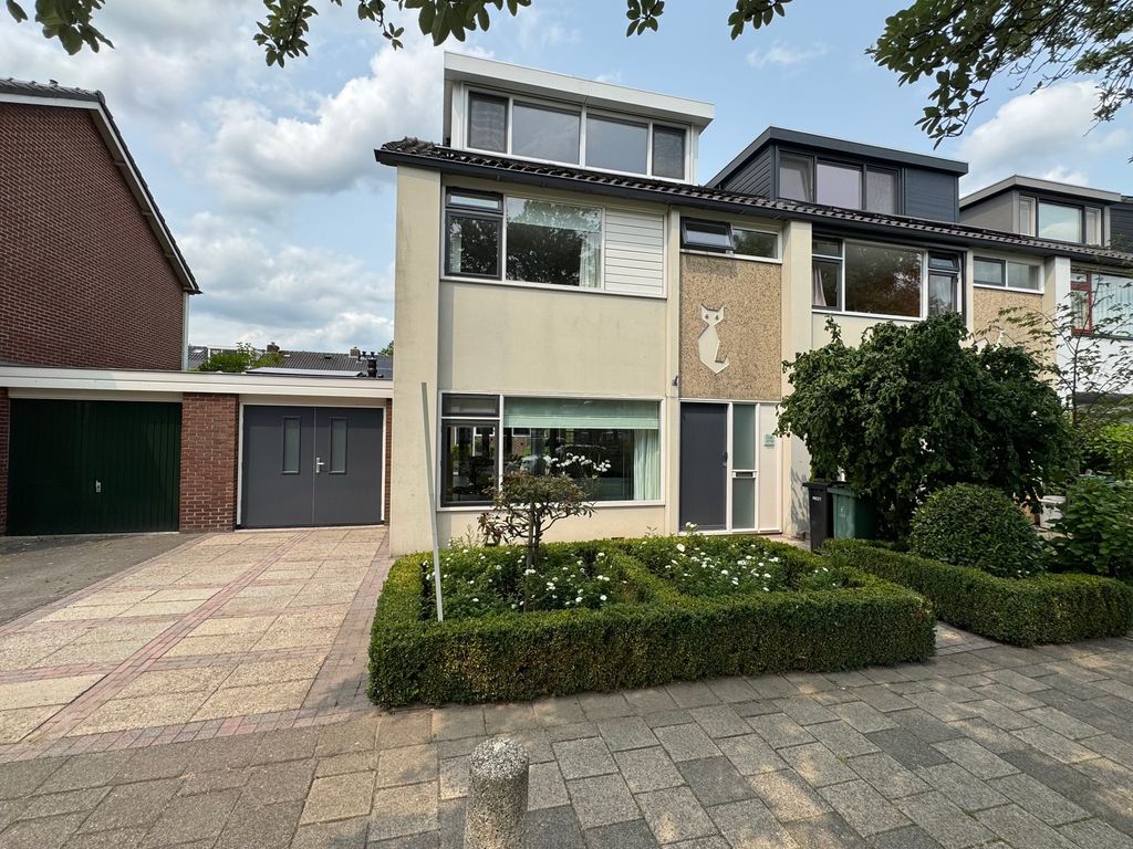 Rembrandtlaan 116, WOERDEN