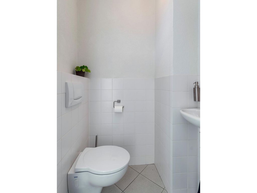 de Regge 25, WOERDEN