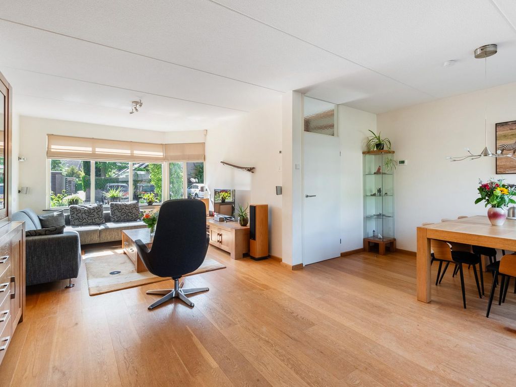 de Regge 25, WOERDEN