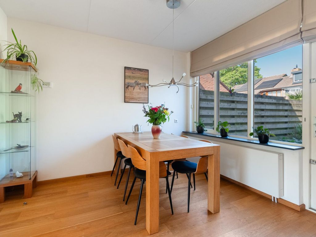 de Regge 25, WOERDEN