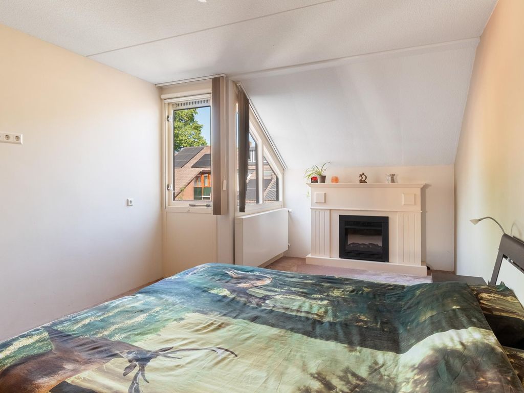 de Regge 25, WOERDEN