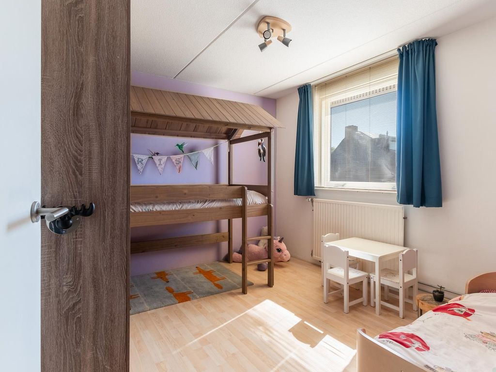 de Regge 25, WOERDEN