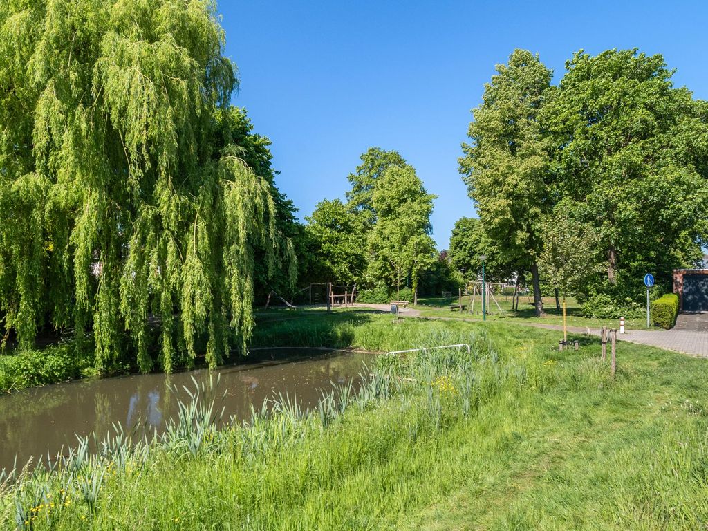 de Regge 25, WOERDEN