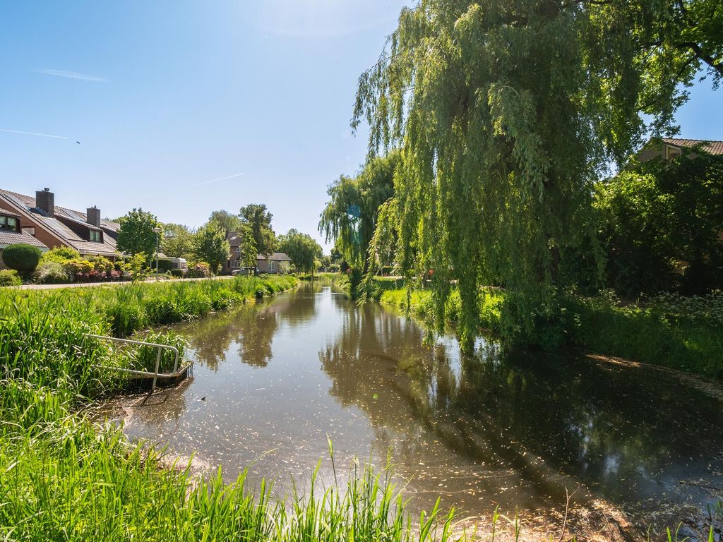 de Regge 25, WOERDEN