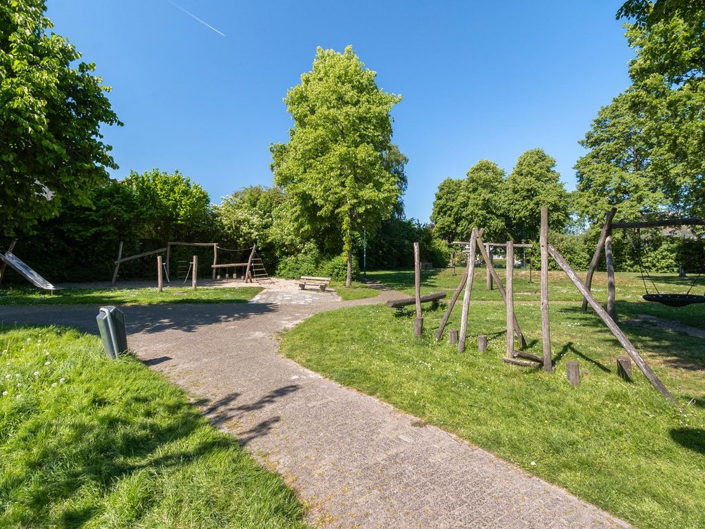 de Regge 25, WOERDEN