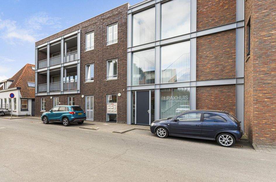 Leidsestraatweg 141