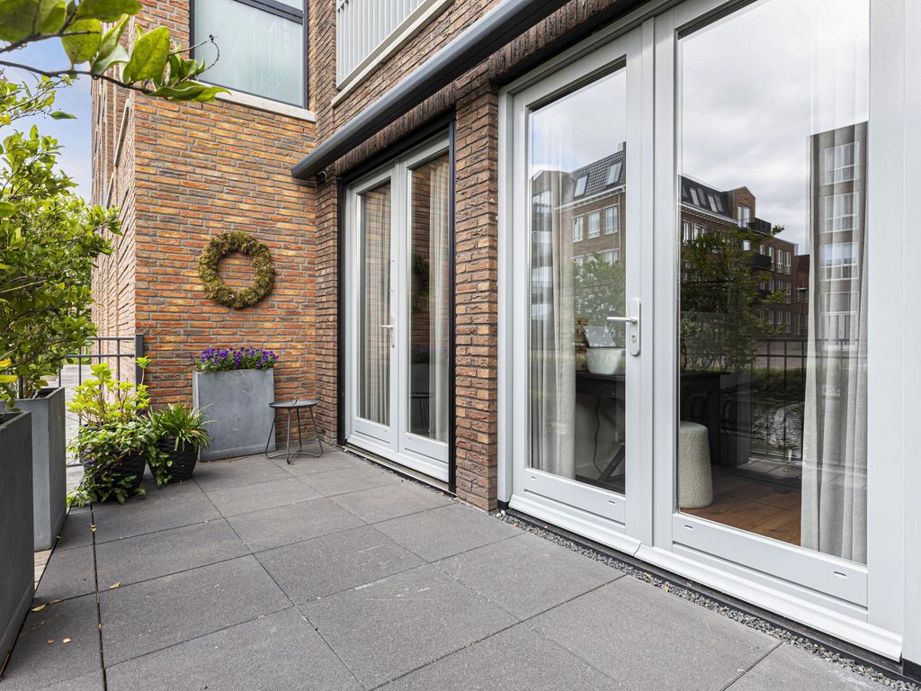 Leidsestraatweg 141, WOERDEN