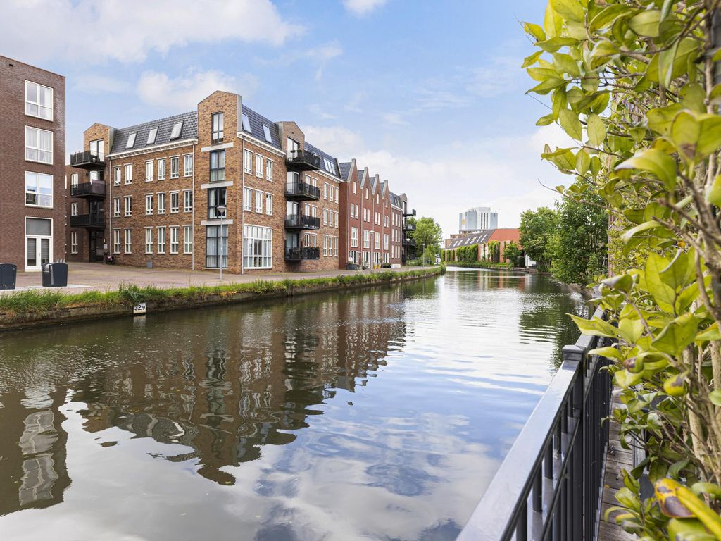 Leidsestraatweg 141, WOERDEN