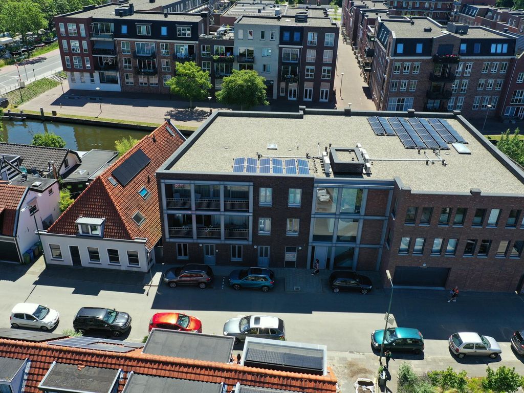 Leidsestraatweg 141, WOERDEN