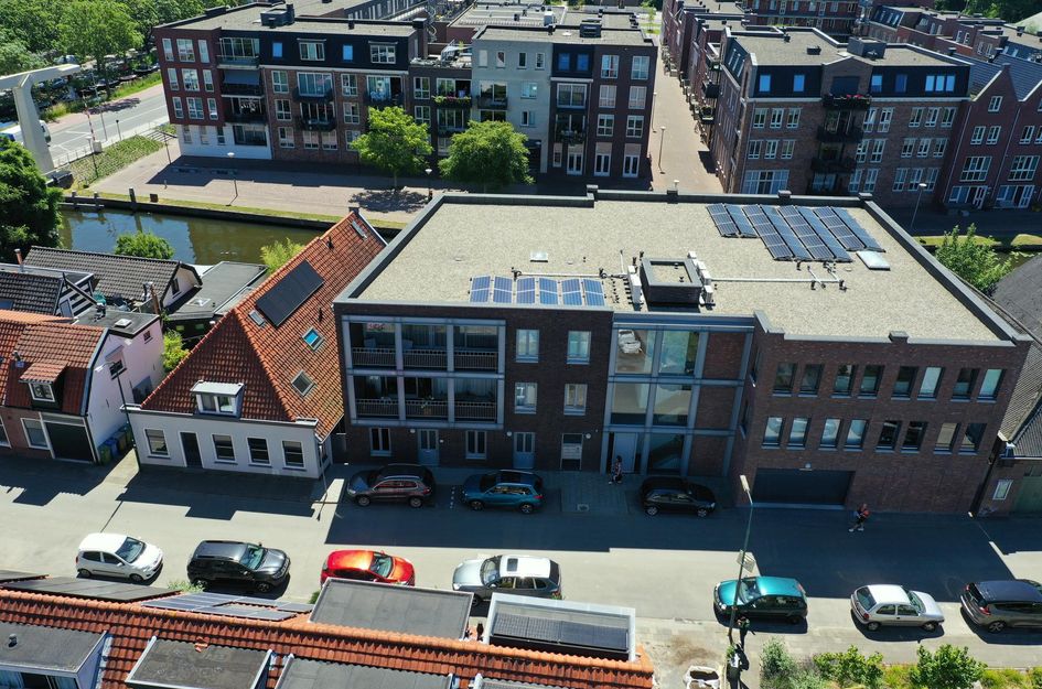 Leidsestraatweg 141