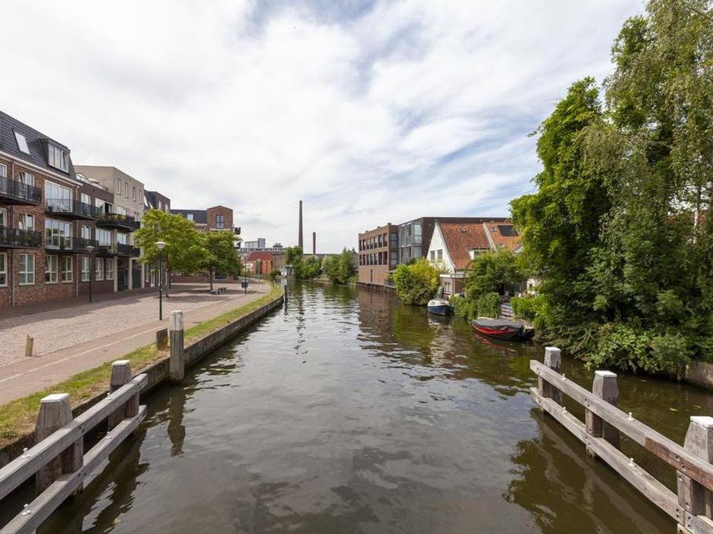 Leidsestraatweg 141, WOERDEN