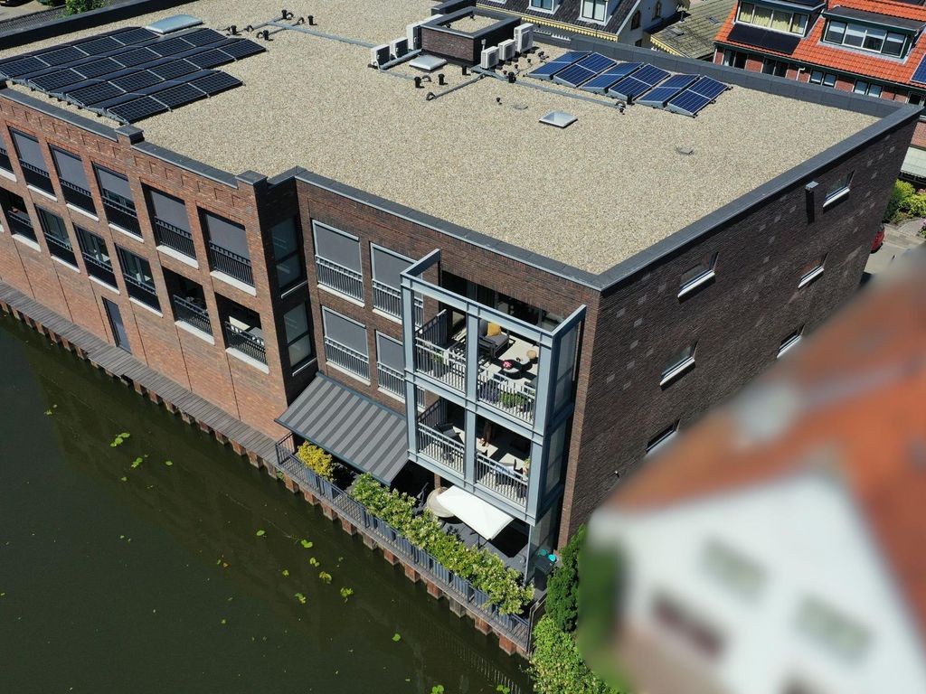 Leidsestraatweg 141, WOERDEN