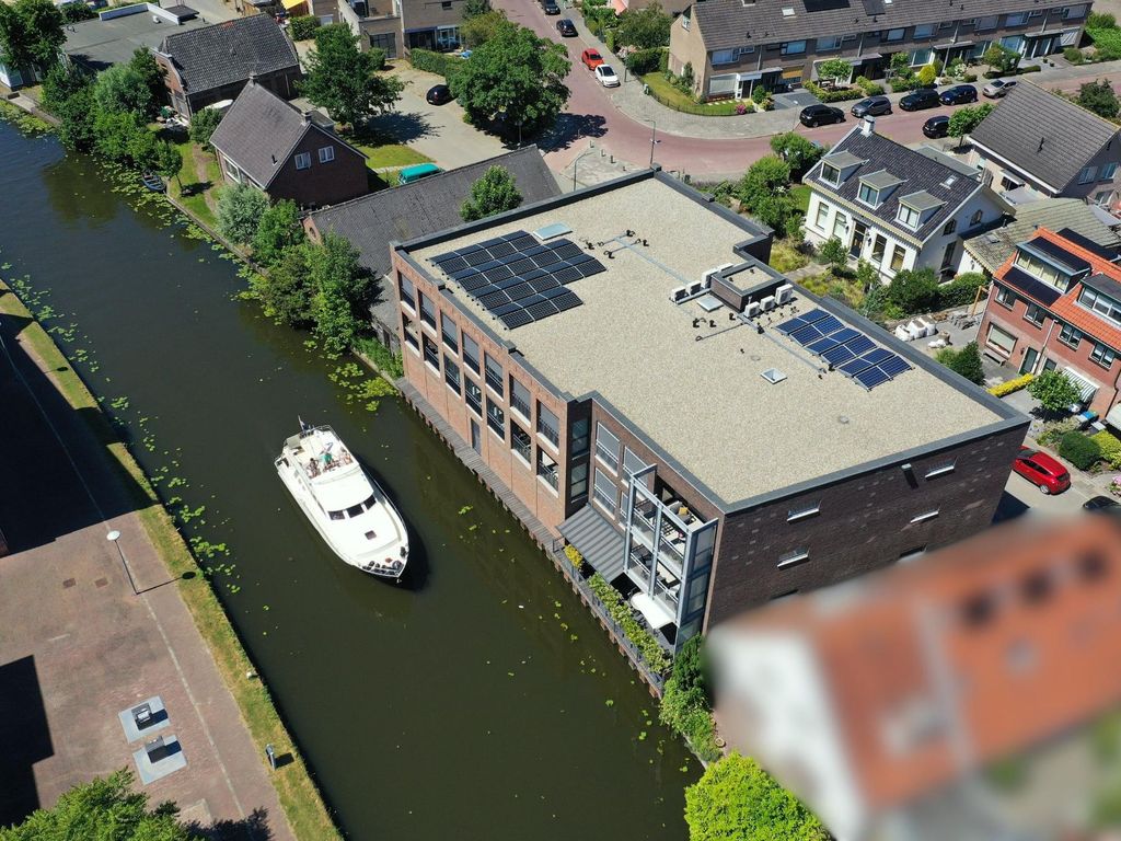Leidsestraatweg 141, WOERDEN