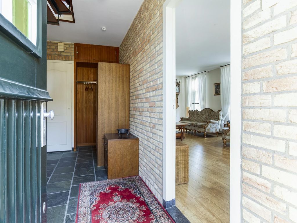 Raadhuisstraat 10, LINSCHOTEN