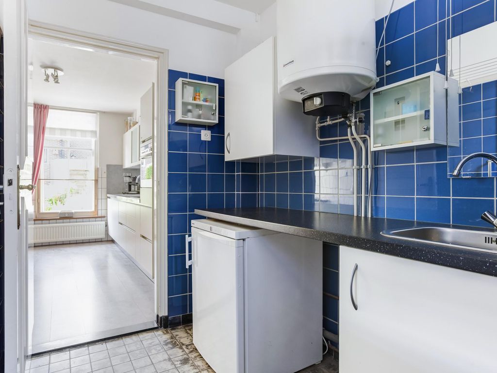 Raadhuisstraat 10, LINSCHOTEN