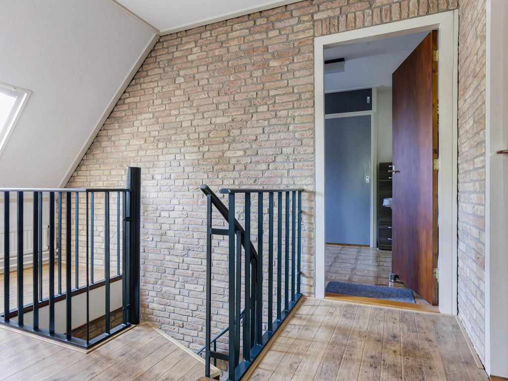 Raadhuisstraat 10, LINSCHOTEN