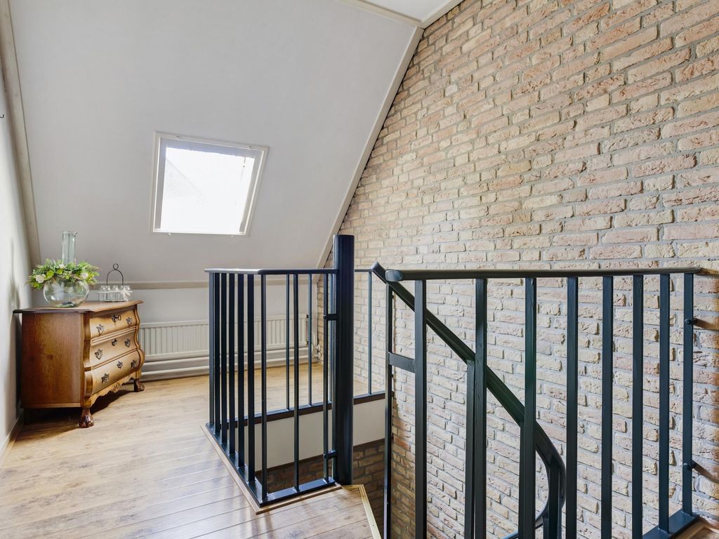Raadhuisstraat 10, LINSCHOTEN