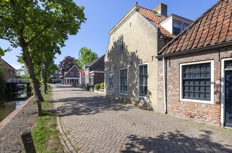Raadhuisstraat 10