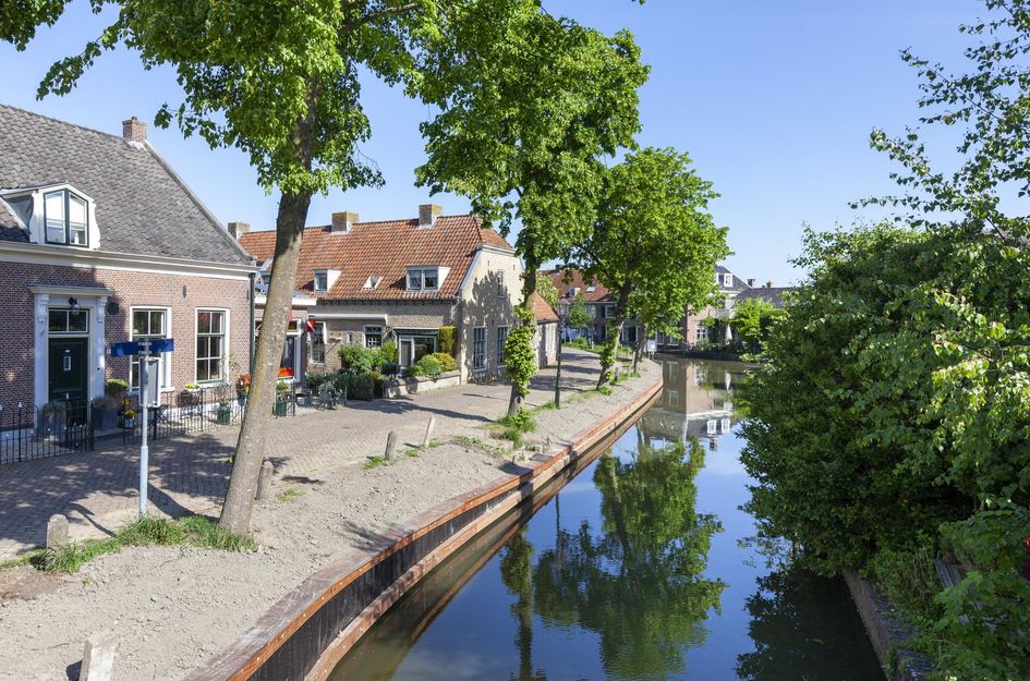 Raadhuisstraat 10