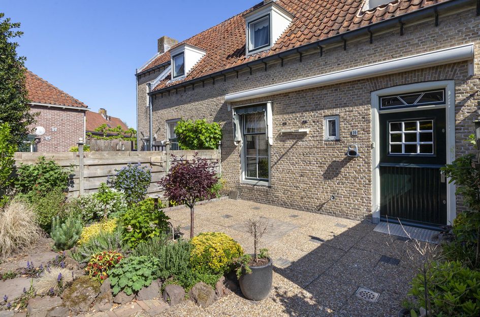 Raadhuisstraat 10