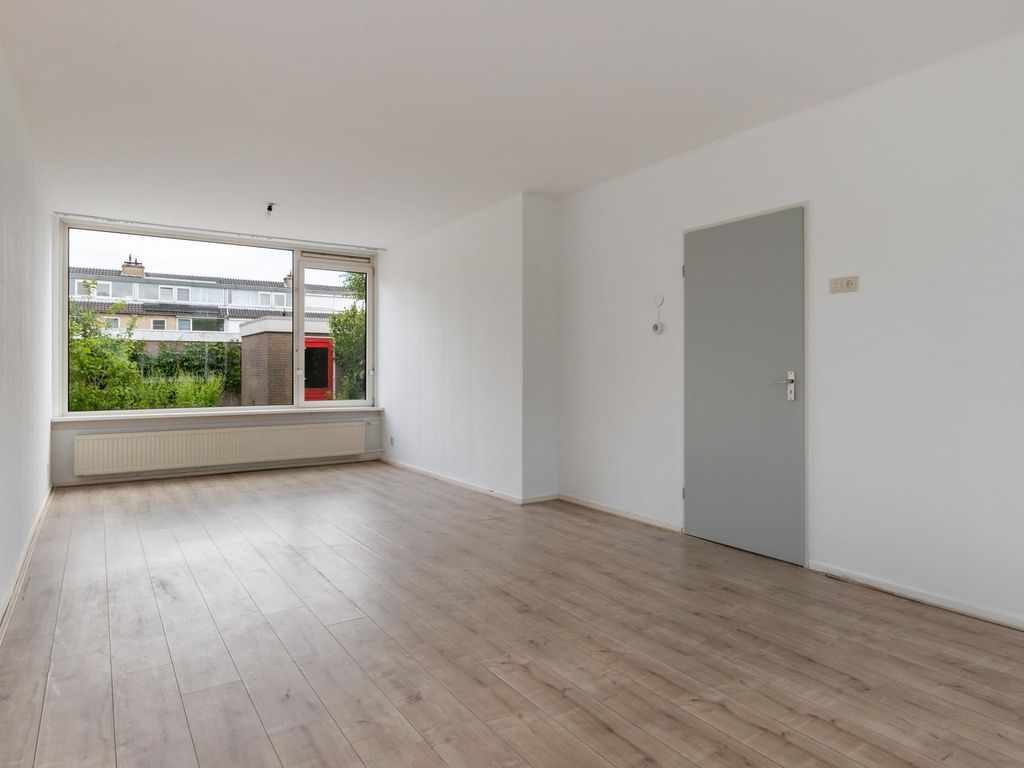 Dr. Kuyperlaan 14, WOERDEN