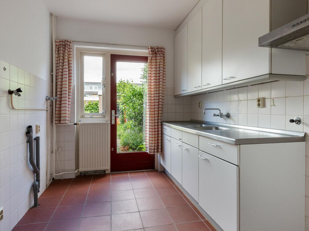 Dr. Kuyperlaan 14, WOERDEN