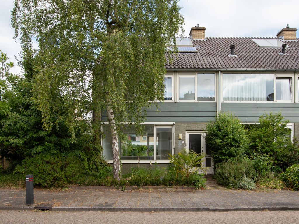 Dr. Kuyperlaan 14, WOERDEN
