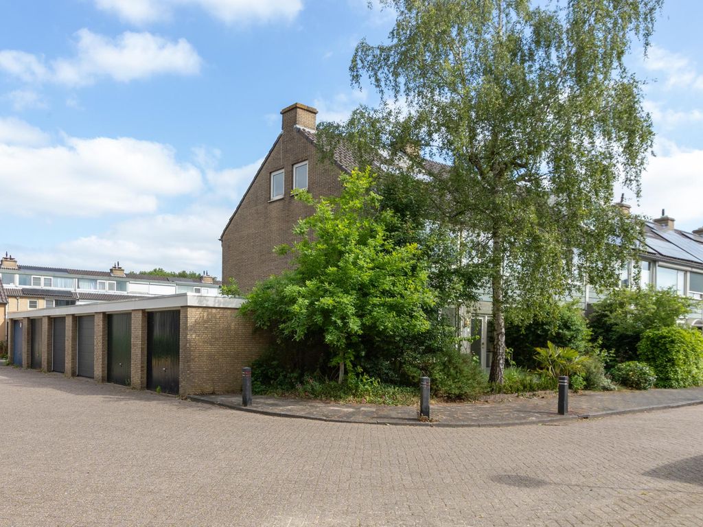 Dr. Kuyperlaan 14, WOERDEN