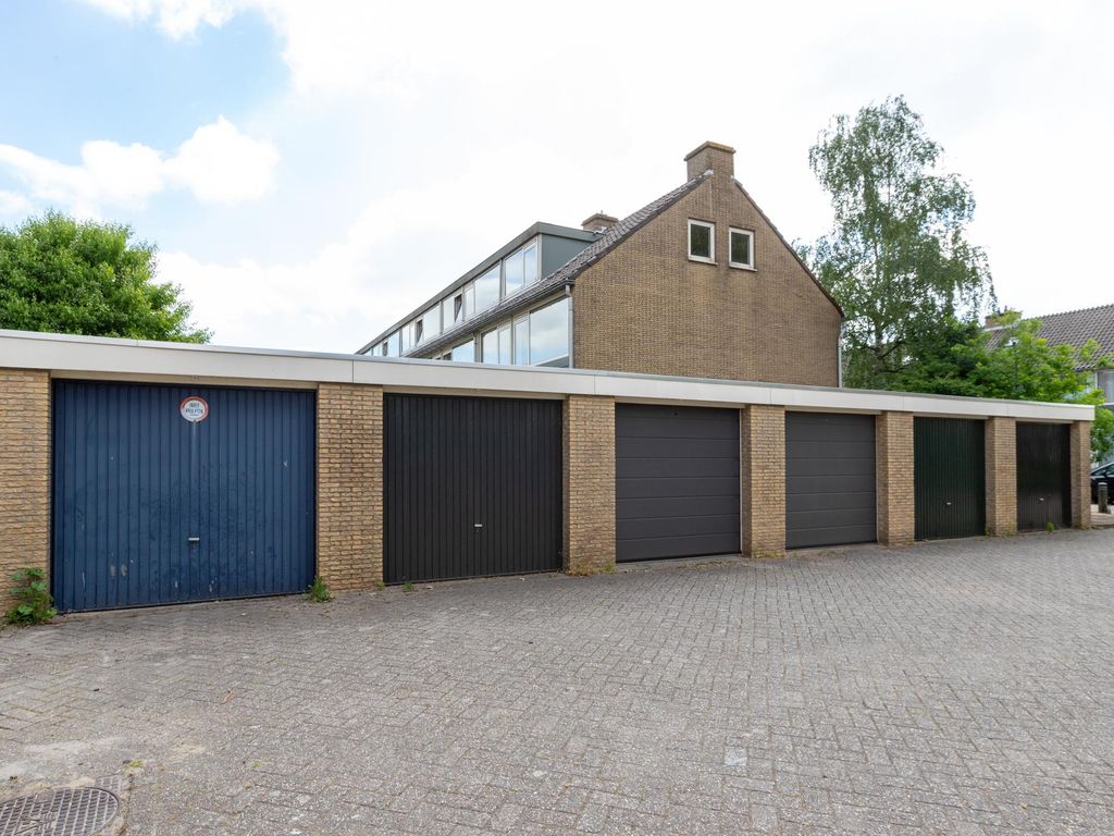 Dr. Kuyperlaan 14, WOERDEN