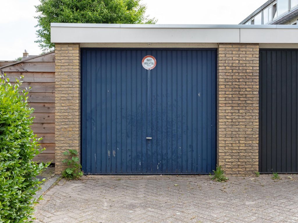 Dr. Kuyperlaan 14, WOERDEN