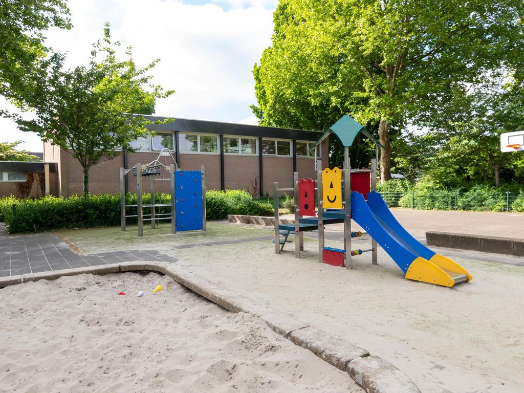Dr. Kuyperlaan 14, WOERDEN