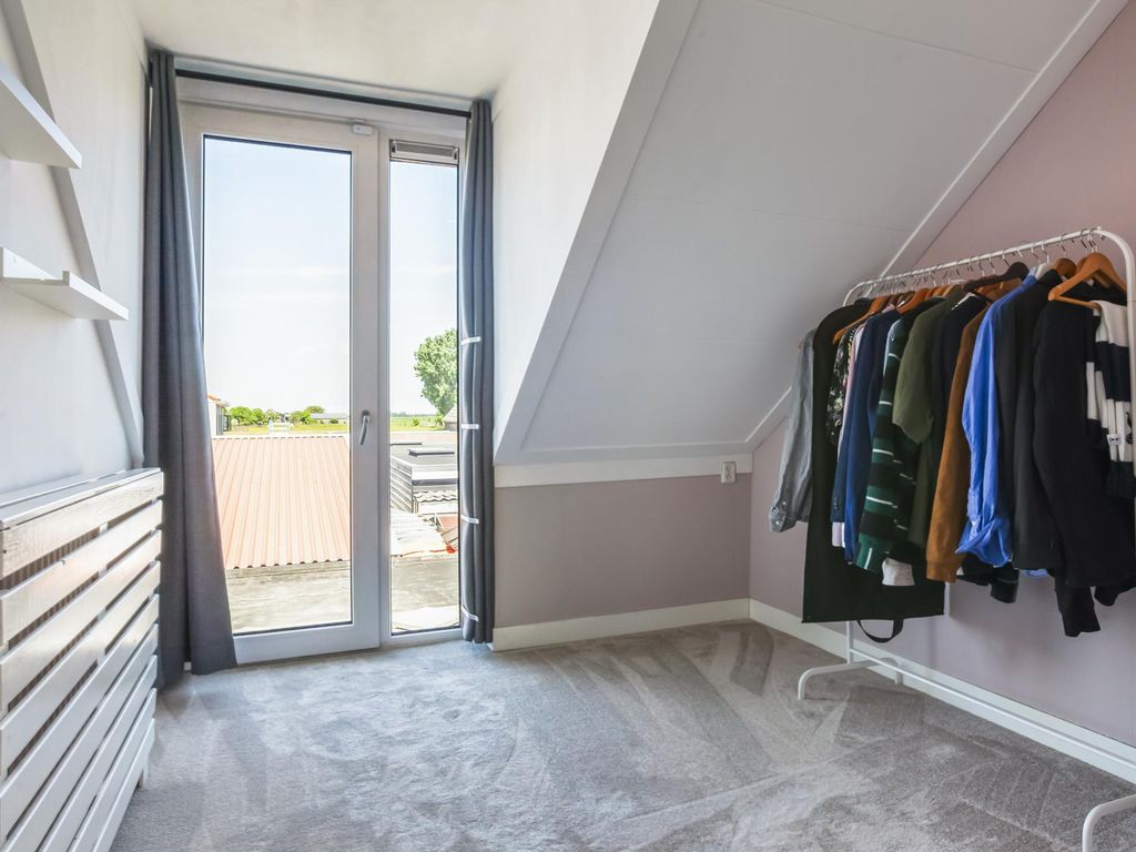 De Bree 30, NIEUWERBRUG AAN DEN RIJN