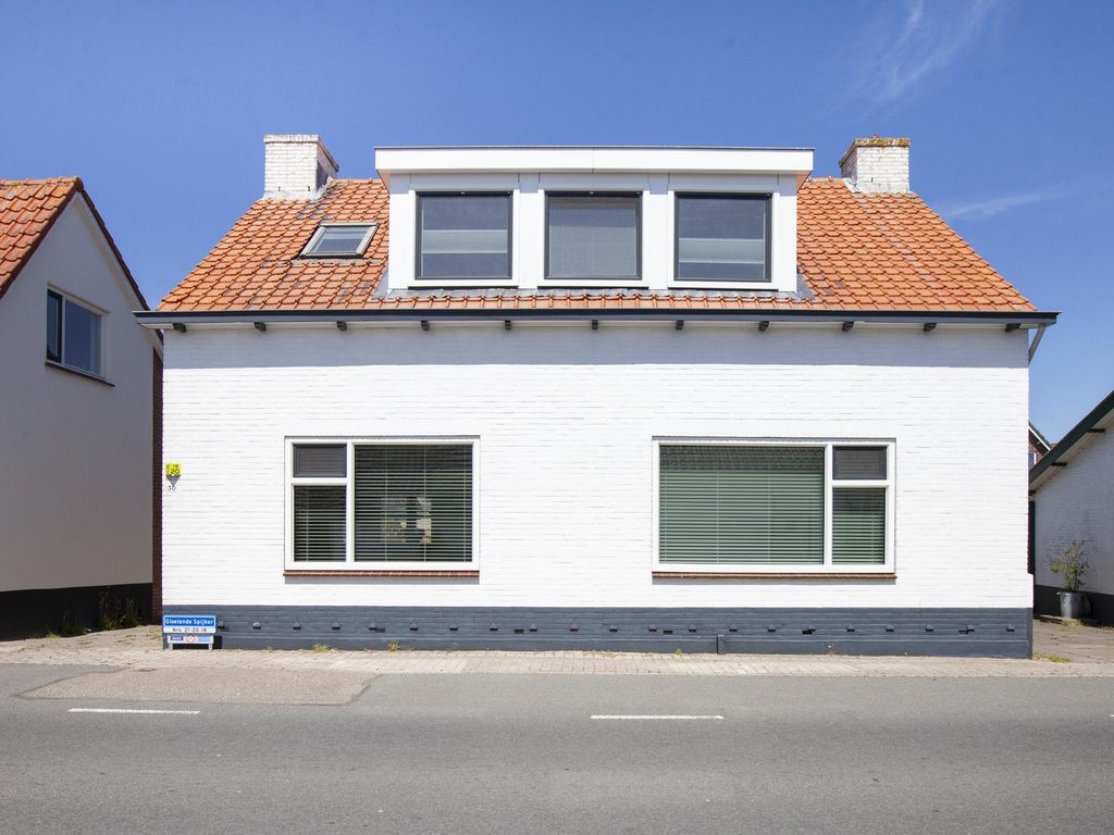 De Bree 30, NIEUWERBRUG AAN DEN RIJN