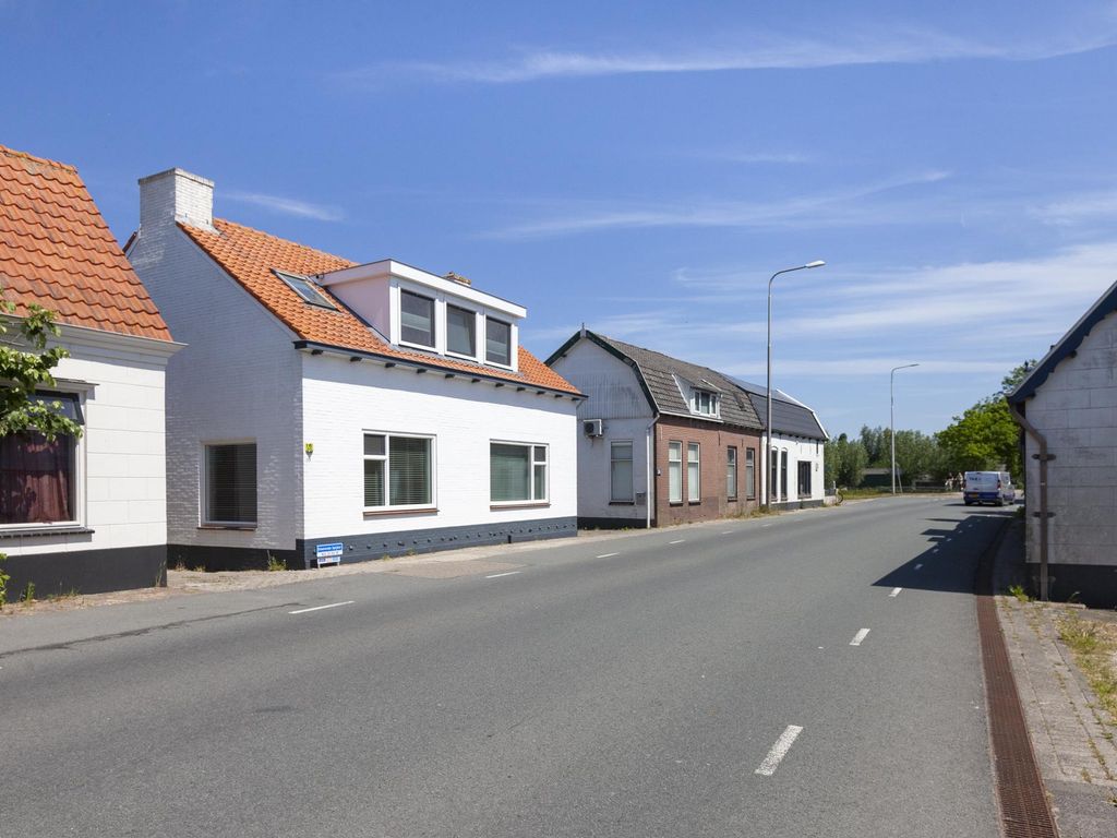 De Bree 30, NIEUWERBRUG AAN DEN RIJN