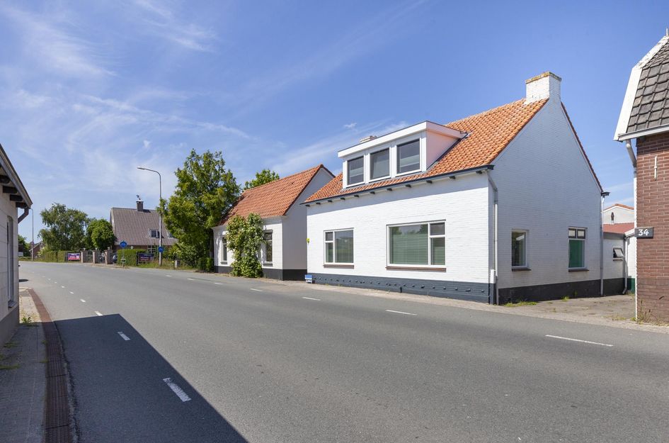 De Bree 30