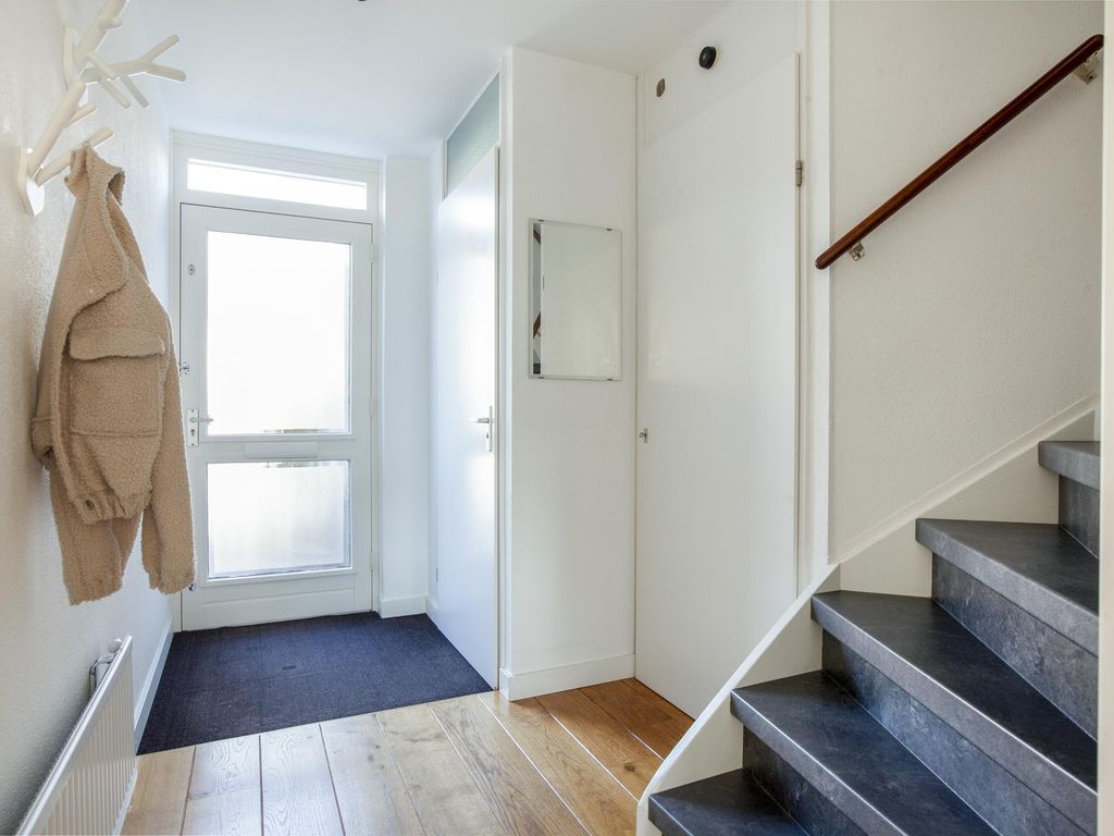 Ibizakade 21, WOERDEN