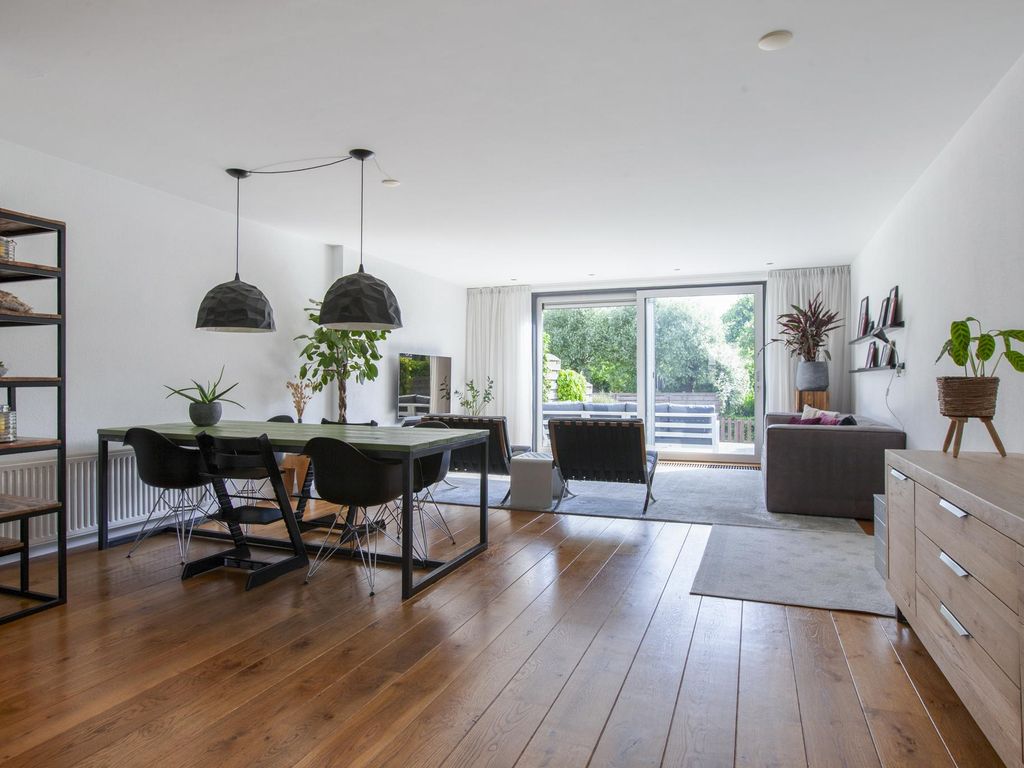 Ibizakade 21, WOERDEN