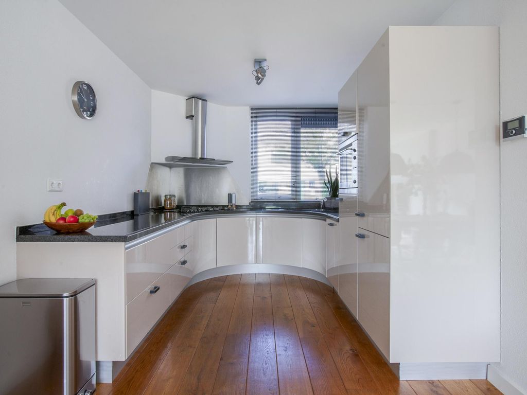 Ibizakade 21, WOERDEN