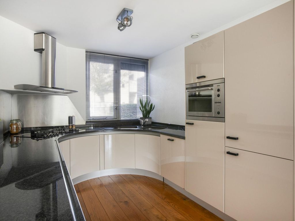 Ibizakade 21, WOERDEN