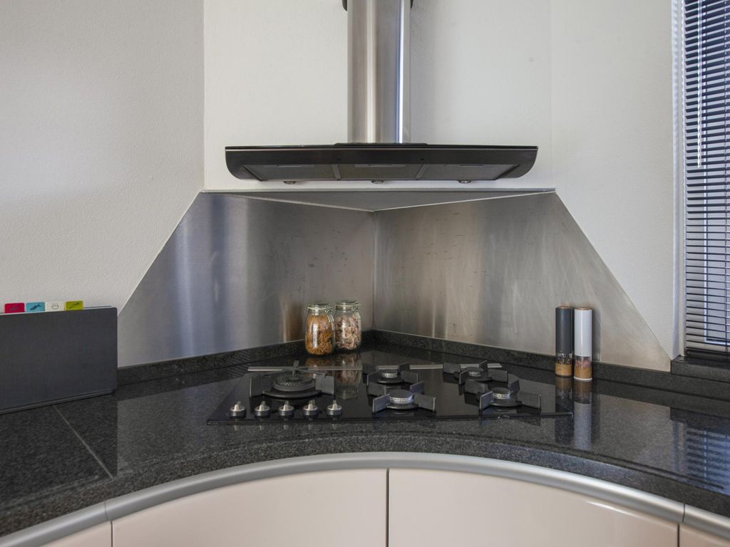 Ibizakade 21, WOERDEN